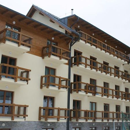 Apartment Lúčky - Jasná Demanovska Dolina Exterior foto